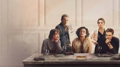 Drei Gänge und ein Todesfall Bild 6