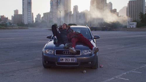 Die Welt gehört dir Bild 3