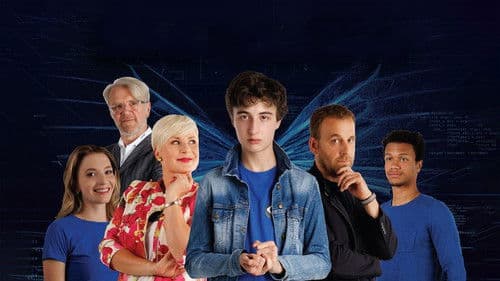 Šepet metulja Bild 1