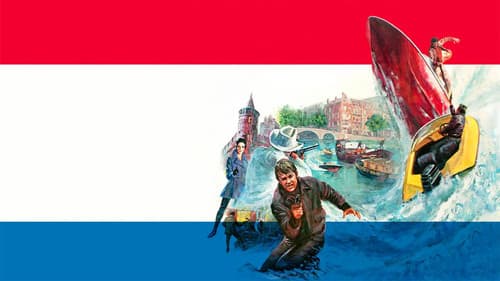 Die Ratten von Amsterdam Bild 1