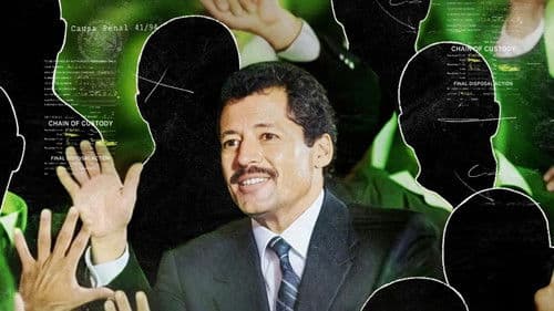 Los asesinos de Colosio Bild 1