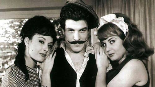 Tophaneli Osman Bild 1