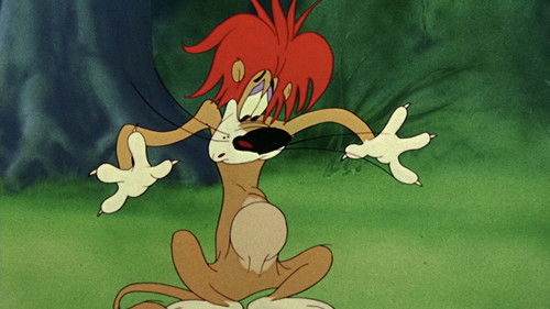 Slap Happy Lion Bild 2