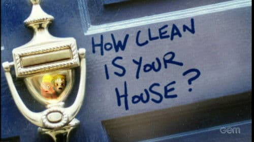 How Clean Is Your House? Bild 3