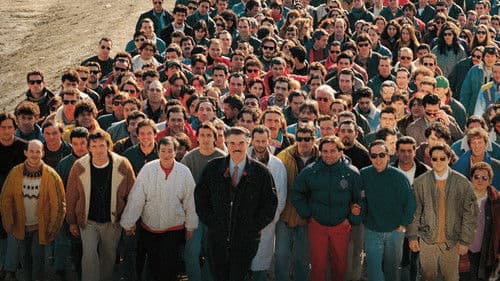 SanPa: Die Sünden des Retters Bild 1