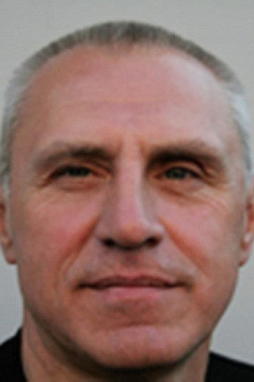 Борис Кащеев