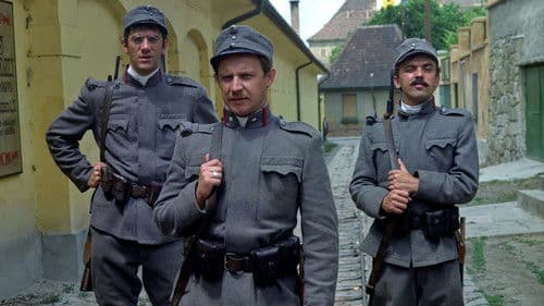 C.K. Dezerterzy Bild 1