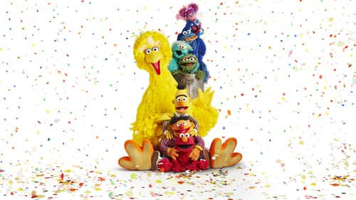Sesame Street's 50th Anniversary Celebration Bild 2