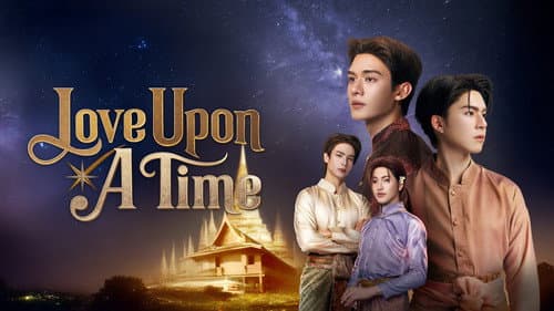 Love Upon a Time Bild 5