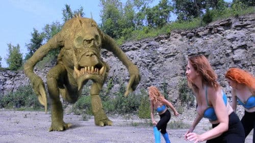 Galaxy Warriors Bild 2