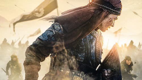 Die Legende von Tomiris - Schlacht gegen Persien Bild 2