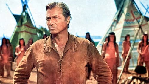Lex Barker - Westernheld und Playboy Bild 1