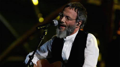 Yusuf Islam: BBC Four Sessions Bild 1
