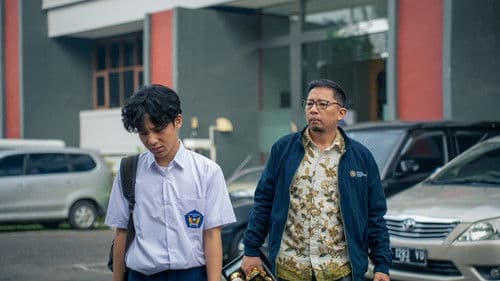 Aku Sebelum Aku Bild 1