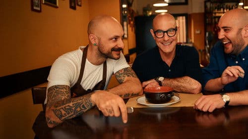 Tucci in Italy Bild 4