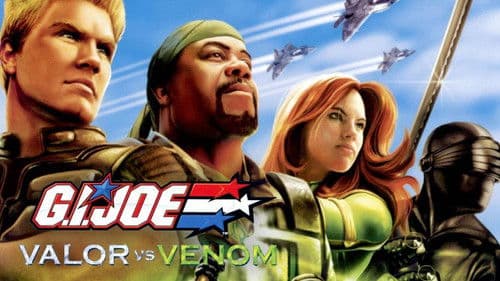 G.I. Joe: Valor vs. Venom Bild 2