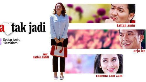 Plan Cinta Tak Jadi Bild 1