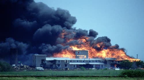 The Branch Davidians: In Their Own Words Bild 1