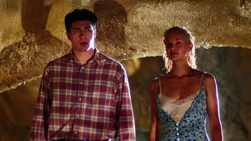 Die Passion des Darkly Noon Bild 4