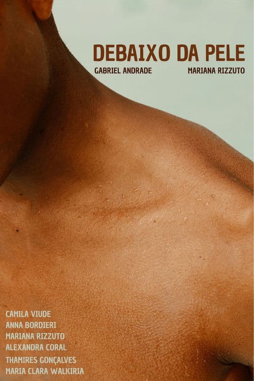 Debaixo da Pele