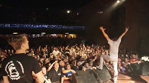 Yesterday Was Everything Bild 1