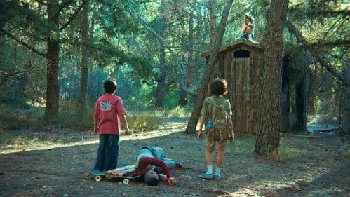 Η Μέρα που Γίναμε Ήρωες Bild 1