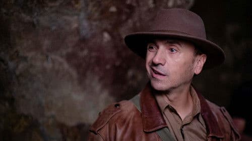 Operación IA IA Oh Bild 3