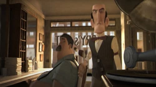 Swing of Change Bild 1