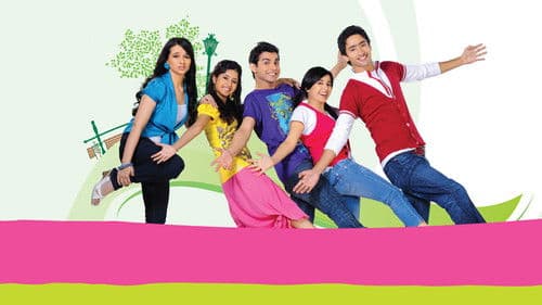 क्या मस्त है लाइफ Bild 1