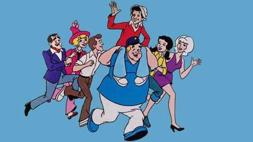 Gilligans Insel Bild 2