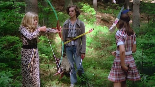 Spielen wir Liebe Bild 5