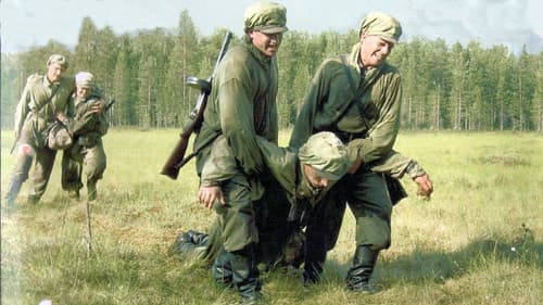 Beyond the Front Line - Kampf um Karelien Bild 2