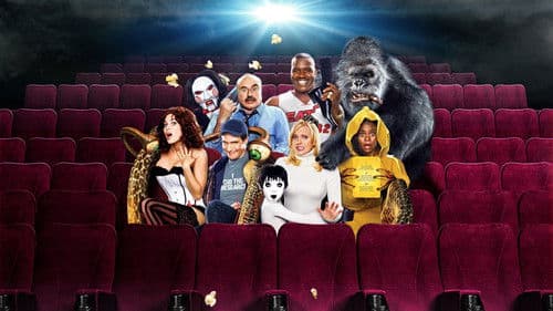 Scary Movie 4 Bild 4