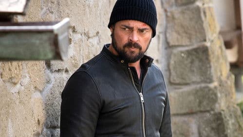 Bent - Korruption kennt keine Regeln Bild 5