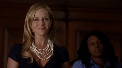 Warnschuss - Ricochet Bild 5