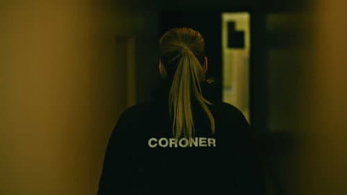 Coroner : la voix des victimes Bild 1