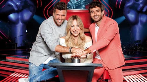 La Voix Junior Bild 4