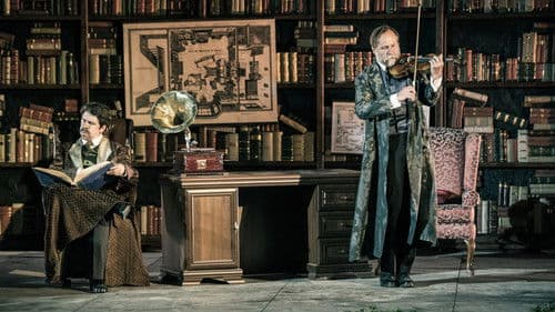 Pes baskervillský Bild 1