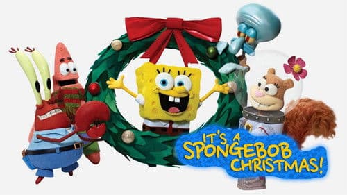 SpongeBob Schwammkopf: SpongeBobs Weihnachten Bild 6