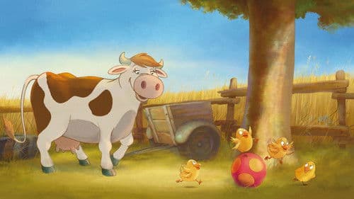 Mullewapp - Das große Kinoabenteuer der Freunde Bild 8