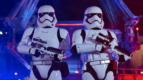 Star Wars: Galaxy's Edge | Disneyland Resort Bild 4