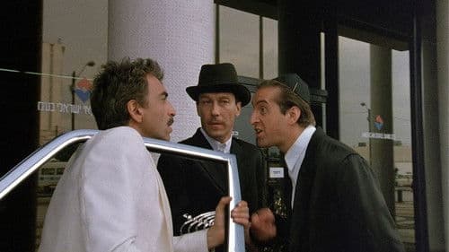 Паспорт Bild 1