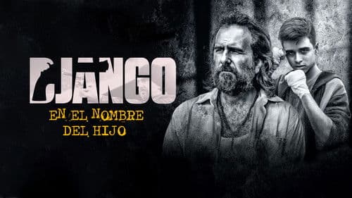 Django: En el nombre del hijo Bild 3