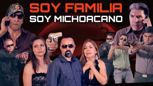 Soy Familia Soy Michoacano Bild 1
