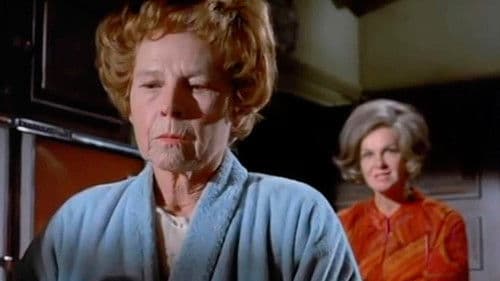 Eine Witwe mordet leise Bild 4