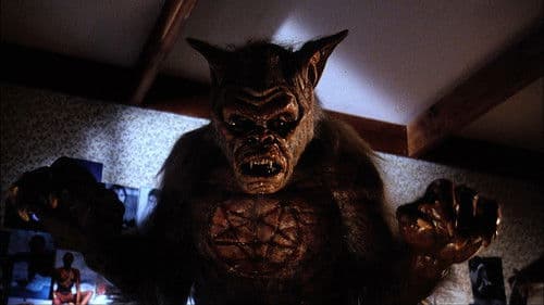 Underground Werewolf Bild 3