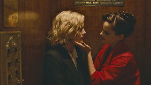 Kiss of the Damned Bild 8