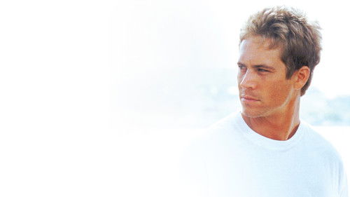 Ich war Paul Walker Bild 2