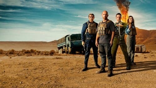 Lohn der Angst Bild 2