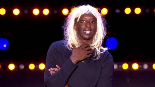 Ahmed Sylla - Avec un grand A Bild 4